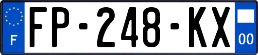 FP-248-KX