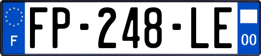 FP-248-LE