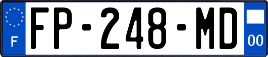 FP-248-MD