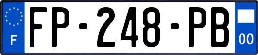 FP-248-PB