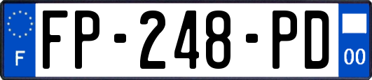 FP-248-PD