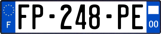 FP-248-PE