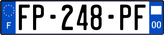 FP-248-PF