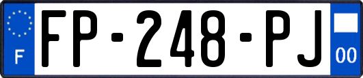 FP-248-PJ