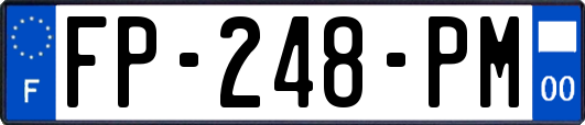 FP-248-PM