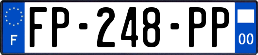 FP-248-PP