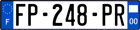 FP-248-PR