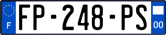FP-248-PS
