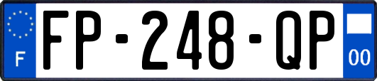 FP-248-QP
