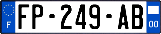 FP-249-AB