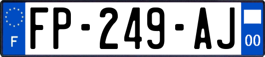 FP-249-AJ