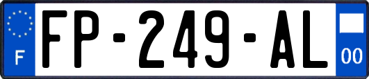 FP-249-AL