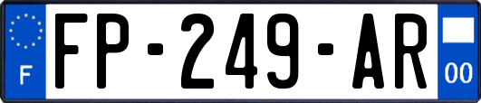 FP-249-AR