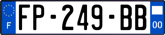 FP-249-BB