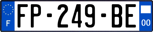 FP-249-BE