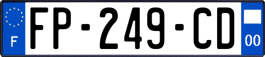 FP-249-CD