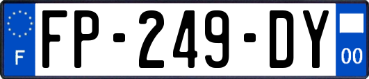 FP-249-DY