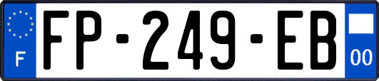 FP-249-EB