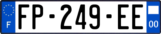 FP-249-EE