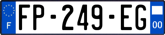 FP-249-EG