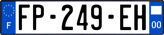 FP-249-EH