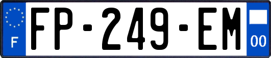 FP-249-EM