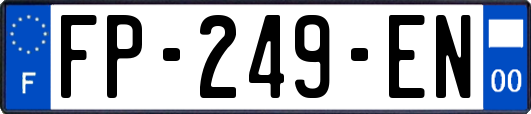 FP-249-EN
