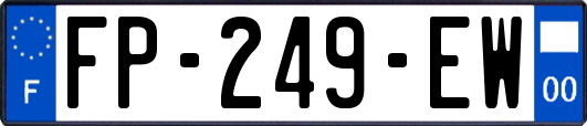 FP-249-EW