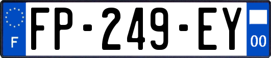 FP-249-EY