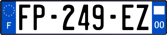 FP-249-EZ