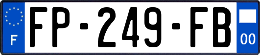 FP-249-FB