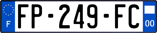 FP-249-FC