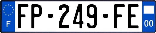 FP-249-FE