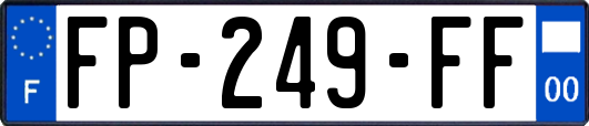 FP-249-FF