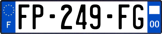 FP-249-FG