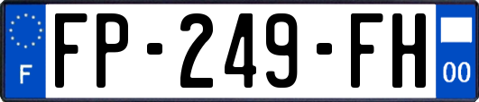 FP-249-FH