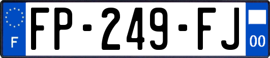 FP-249-FJ