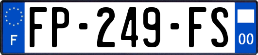 FP-249-FS