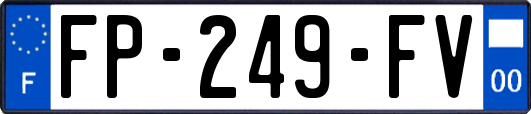 FP-249-FV