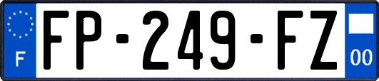 FP-249-FZ