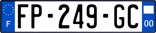 FP-249-GC