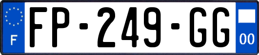 FP-249-GG