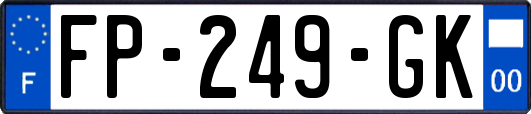 FP-249-GK