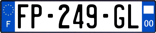 FP-249-GL