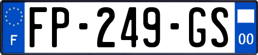 FP-249-GS