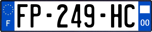 FP-249-HC