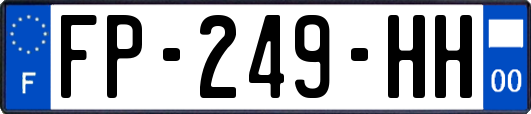 FP-249-HH