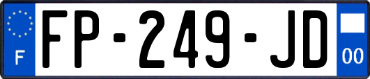FP-249-JD
