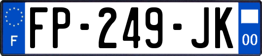 FP-249-JK