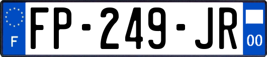 FP-249-JR
